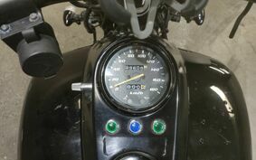 KAWASAKI ELIMINATOR 250 V Type VN250A