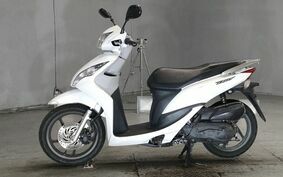 HONDA DIO 110 JF31