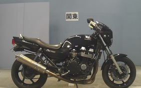 HONDA CB750 GEN 2 2001 RC42