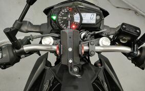 YAMAHA MT-03 2018 RH13J