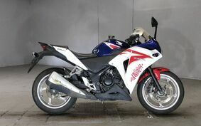 HONDA CBR250R MC41