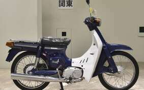 SUZUKI BIRDIE 50 BA14A