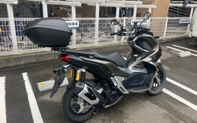 HONDA ADV150 KF38