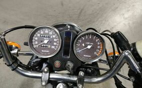 SUZUKI GS400 GS400D