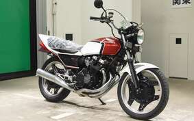 HONDA CBX400F 2007 NC07