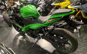 KAWASAKI NINJA 2020 EX400G