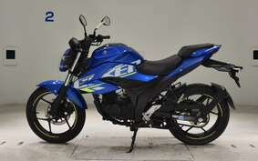 SUZUKI GIXXER 150 ED13N