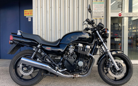 HONDA CB750 2003 RC42