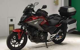 HONDA NC750X D 2020 RC90