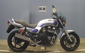 HONDA CB750 GEN 2 2007 RC42