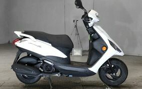 YAMAHA AXIS Z SED7J