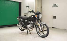 YAMAHA YB125SP