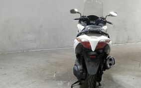 HONDA SILVER WING 600 GT 2011 PF02