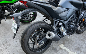 YAMAHA MT-25 RG74J