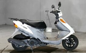 SUZUKI ADDRESS V125 CF4EA