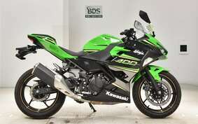 KAWASAKI NINJA 400 2022 EX400G