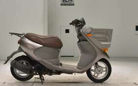 SUZUKI LET's 4 Basket CA43A