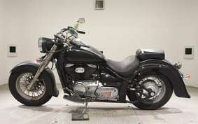 SUZUKI INTRUDER 400 Classic 2004 VK54A