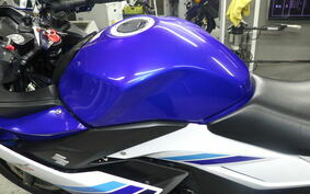 SUZUKI GSX250R DN11A