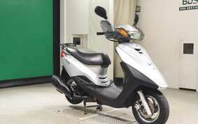 YAMAHA AXIS 125 TREET SE53J