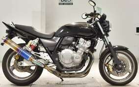 HONDA CB400SF VTEC 2009 NC42