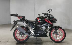 SUZUKI GSX-S125 DL32B