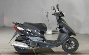 YAMAHA JOG ZR Evolution 2 SA39J