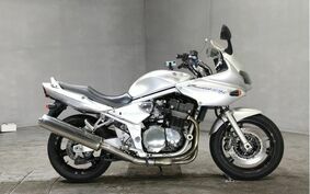 SUZUKI BANDIT 1200 S 2006 GV77A