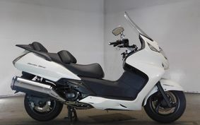 HONDA SILVER WING 400 2007 NF01