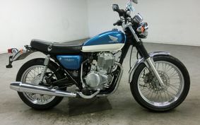 HONDA CB400SS Cell 2005 NC41