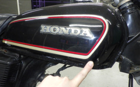 HONDA CD90 BENLY HA03