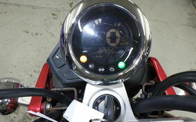 HONDA MONKEY 125 ABS JB02