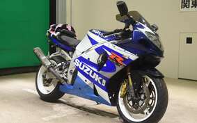 SUZUKI GSX-R1000 2003 GT74A