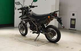 KAWASAKI KLX125D TRACKER LX125D