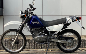 SUZUKI DJEBEL 200 (DR200SE) SH42A