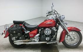 YAMAHA DRAGSTAR 400 CLASSIC 2007 VH01J