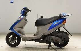 SUZUKI ADDRESS V125 G CF46A