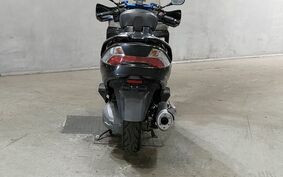 SUZUKI SKYWAVE 250 (Burgman 250) CJ44A