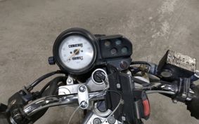 HONDA VTR 250 MC33