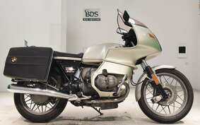 BMW R100RS 1981