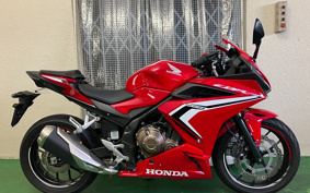 HONDA CBR400R ABS 2021 NC56