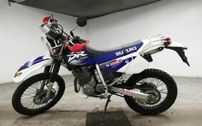 SUZUKI DJEBEL 250 GPS SJ45A