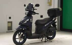 SUZUKI ADDRESS 110 CE47A