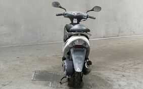 SUZUKI ADDRESS V125 G CF46A