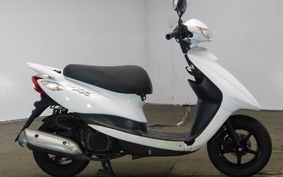 YAMAHA JOG ZR Evolution 2 SA39J