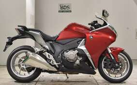 HONDA VFR1200F DCT 2010 SC63