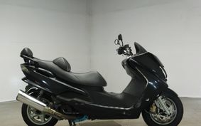 YAMAHA MAJESTY 125 5CA