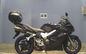 HONDA VFR800 ABS 2006 RC46