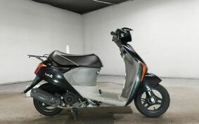 SUZUKI LET's 5 CA47A