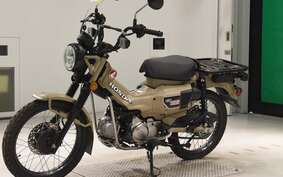 HONDA CT125 HUNTER CUB JA55